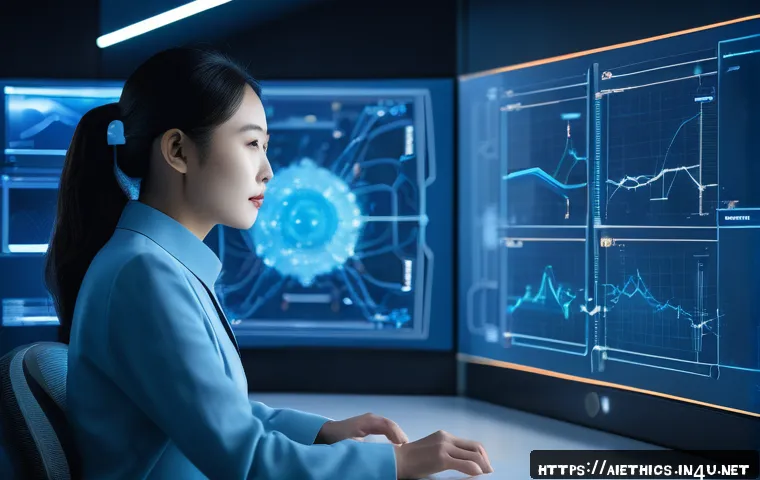 AI 윤리와 AI 윤리적 AI 소프트웨어 개발 관련 이미지 2