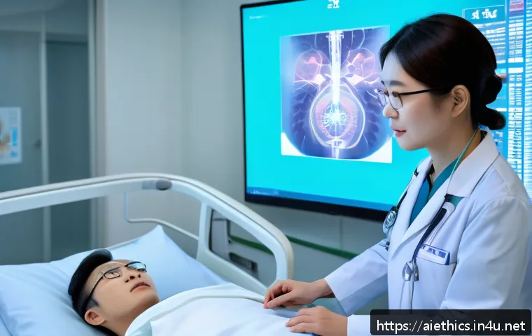 AI 윤리와 AI 윤리적 AI 법적 책임 관련 이미지 1
