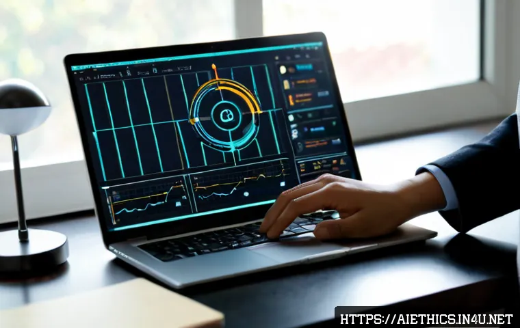 AI 윤리와 AI 윤리적 AI 데이터 분석 관련 이미지 1